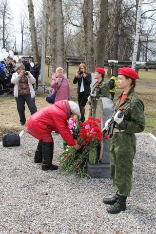 День Победы!