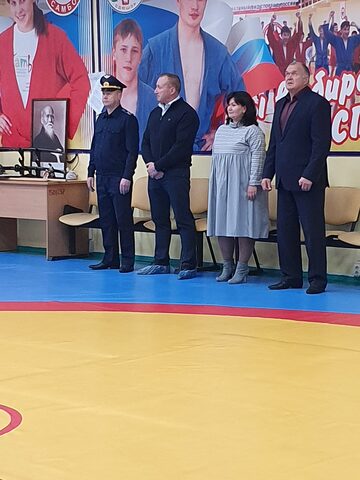 Vlll Международный семинар по Айкидо (с 15-21.10.2019г.)