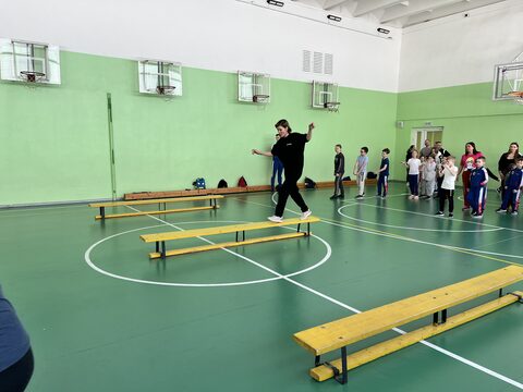 Февромарт