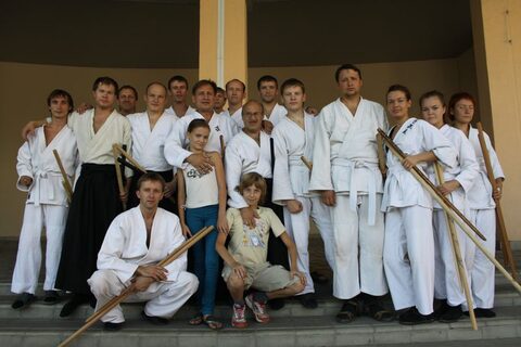 День физкультурника