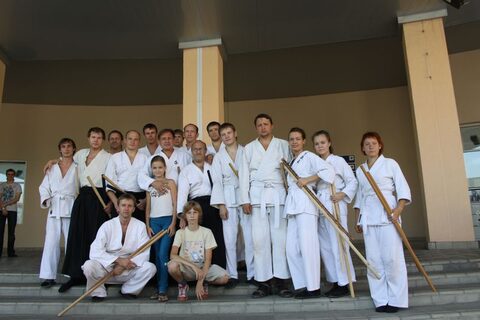 День физкультурника