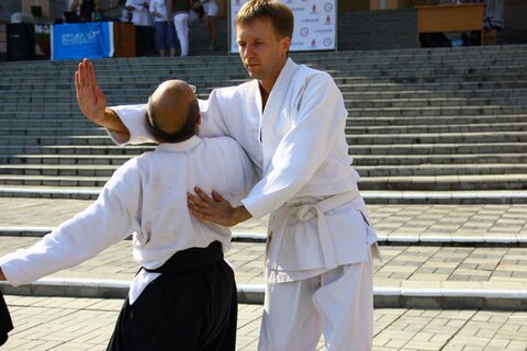 День физкультурника