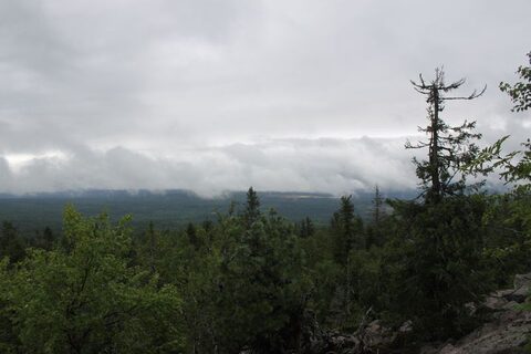 Помяненный камень