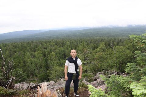 Помяненный камень