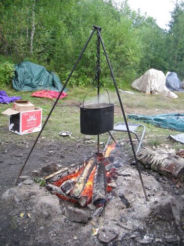 Помяненный камень