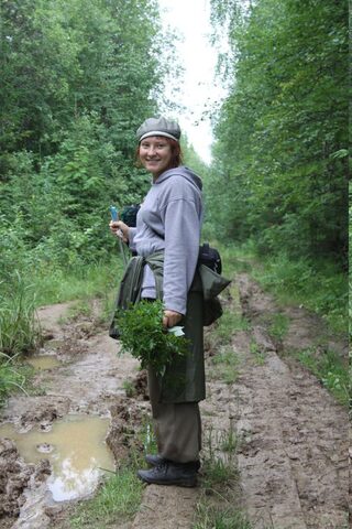 Помяненный камень