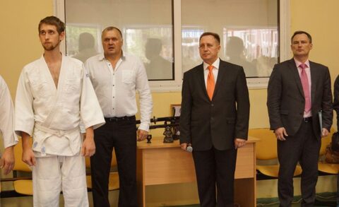Весенняя Аттестация 17.05.2015