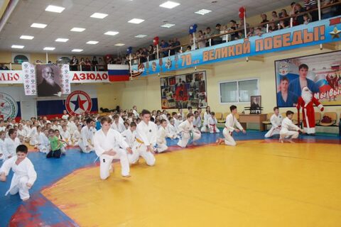 Новогодний семинар 11 декабря 2016