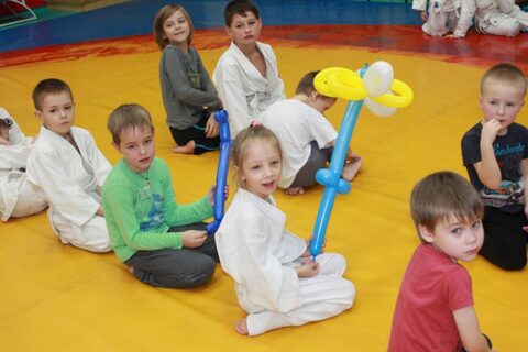 Новогодний семинар 11 декабря 2016