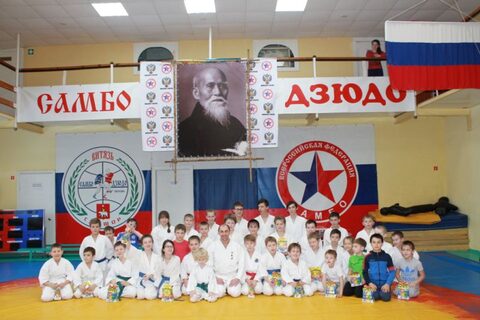 Новогодний семинар 11 декабря 2016