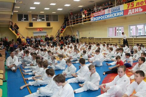 Новогодний семинар 11 декабря 2016