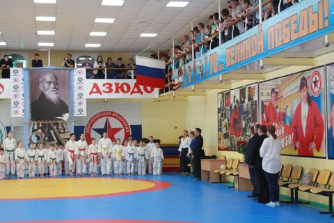 Весенняя аттестация 2018