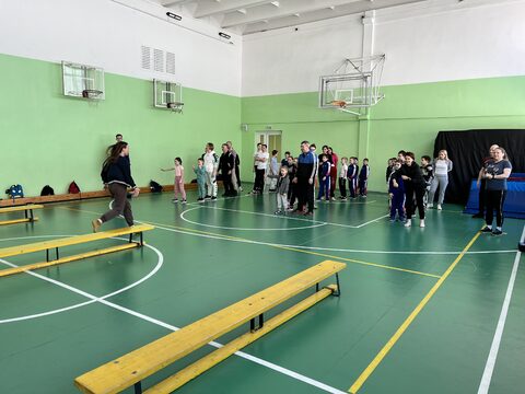 День защитников Отечества и 8 марта